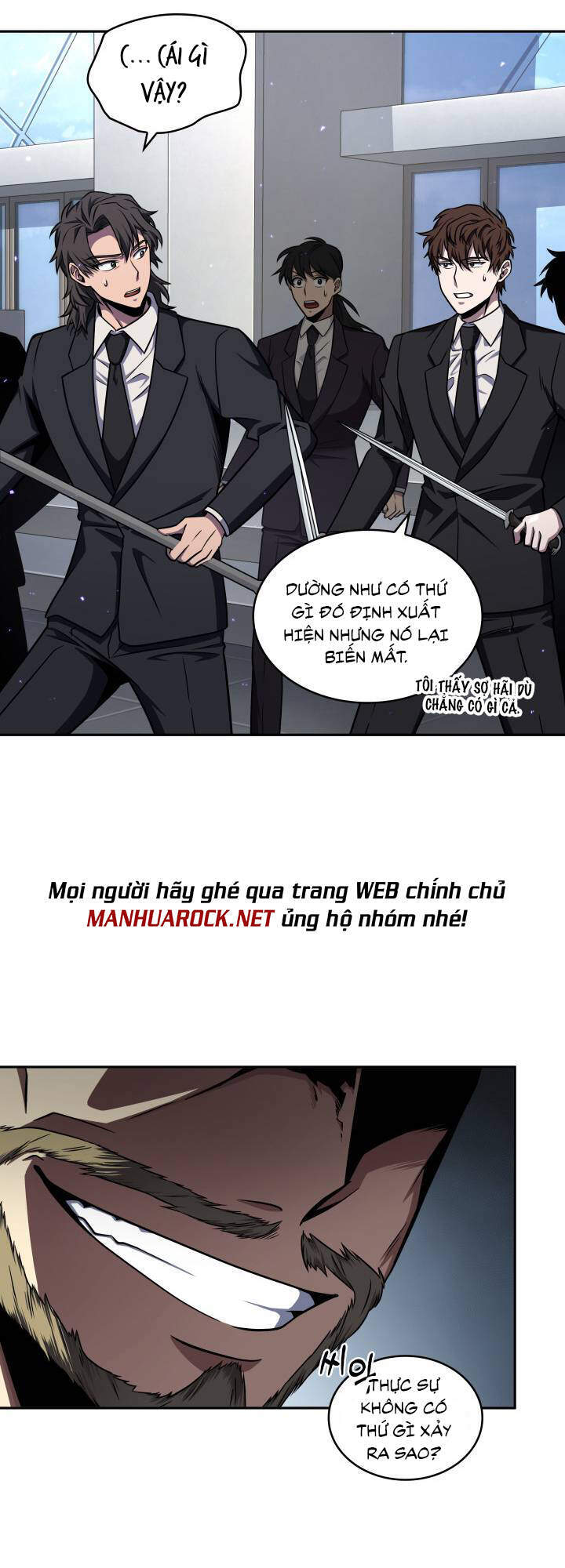 Vua Trộm Mộ