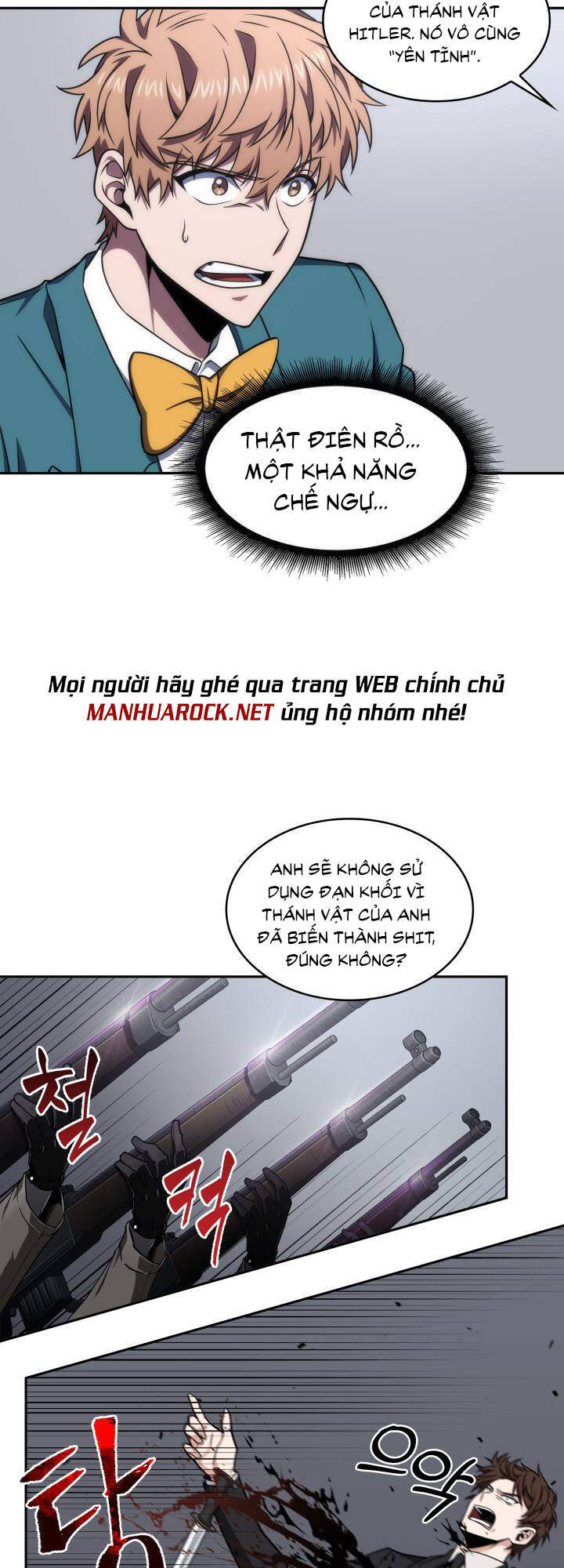 Vua Trộm Mộ