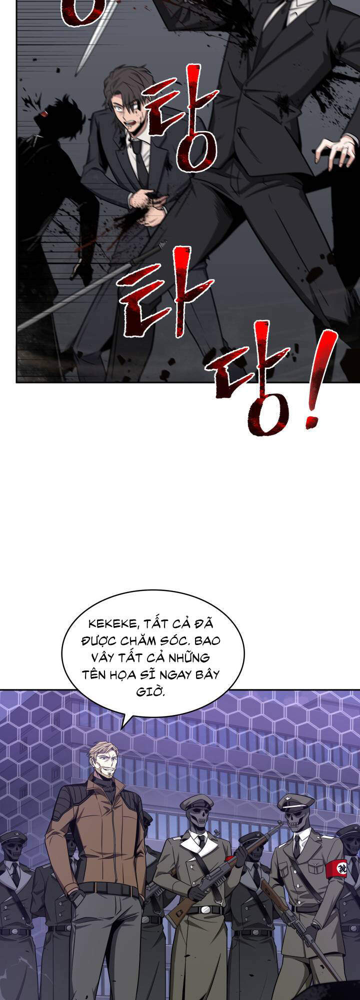 Vua Trộm Mộ