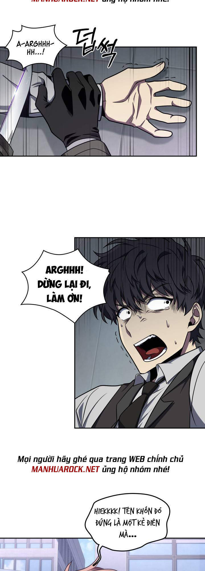 Vua Trộm Mộ
