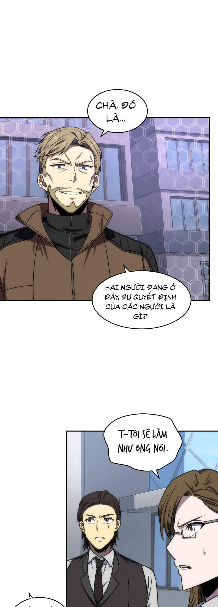Vua Trộm Mộ