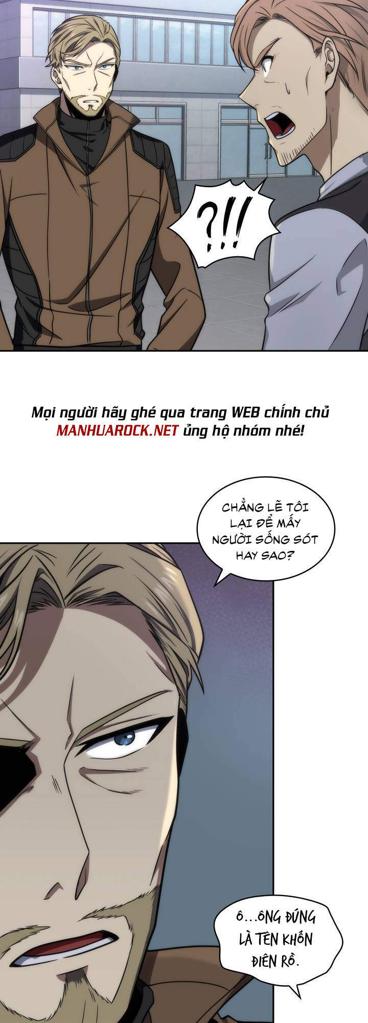 Vua Trộm Mộ