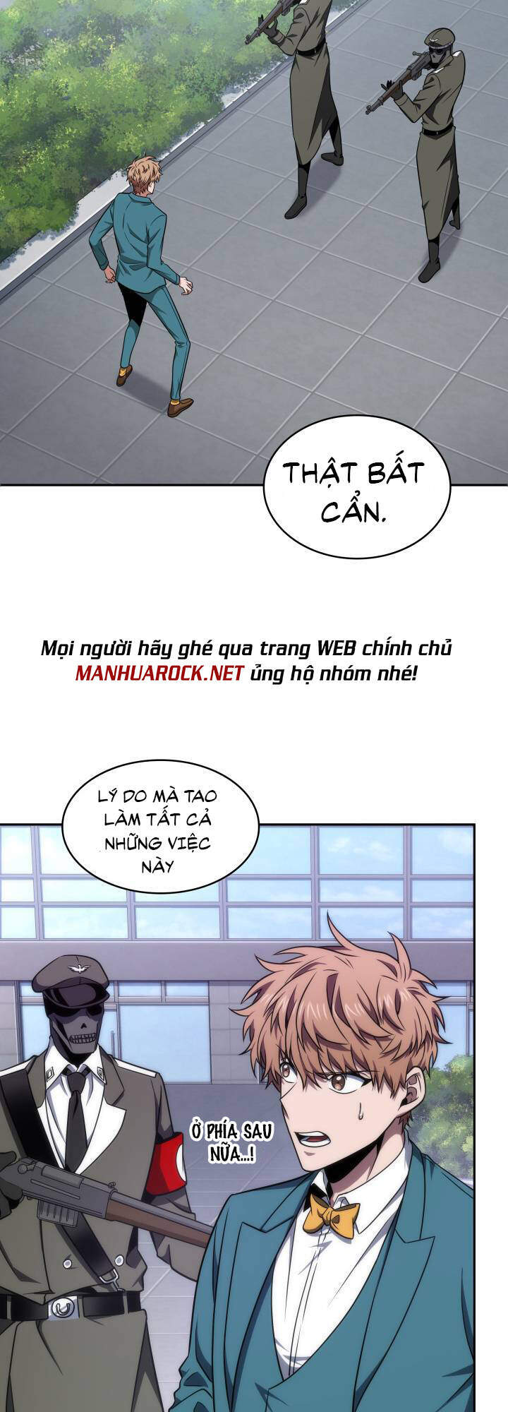 Vua Trộm Mộ