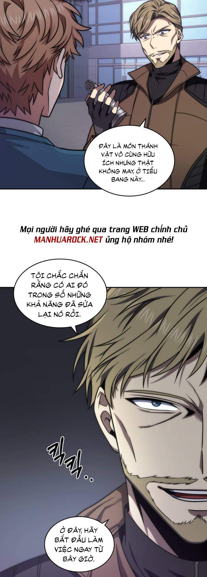 Vua Trộm Mộ
