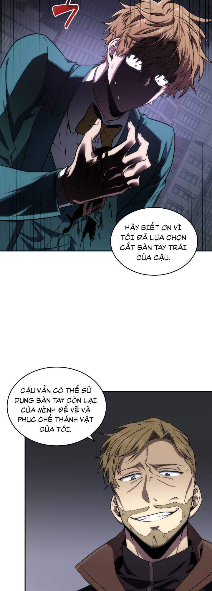 Vua Trộm Mộ