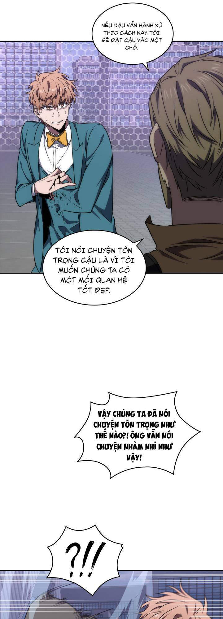Vua Trộm Mộ