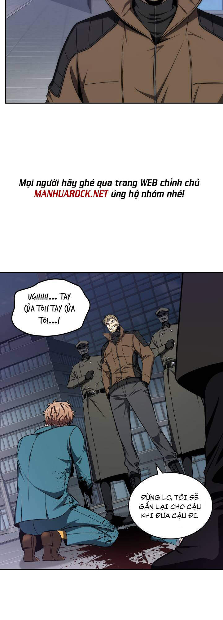 Vua Trộm Mộ