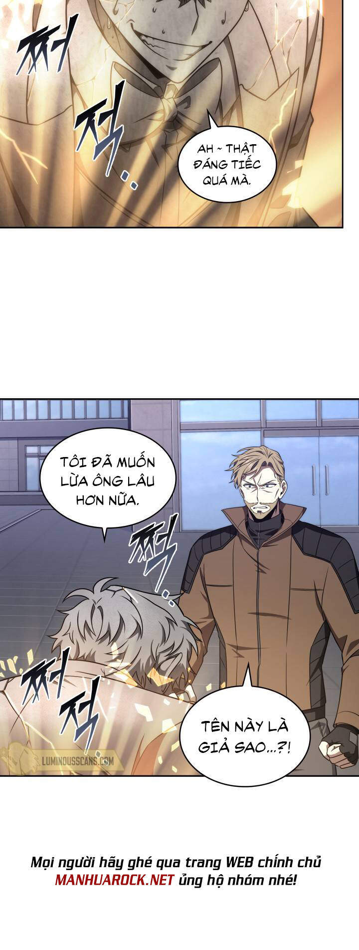 Vua Trộm Mộ