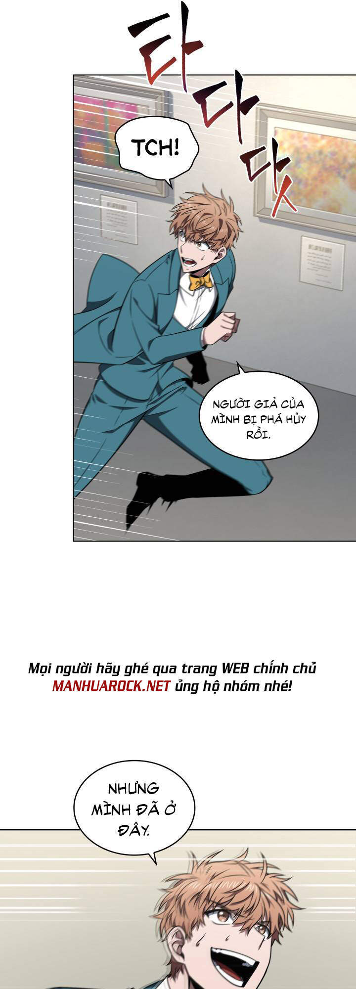 Vua Trộm Mộ