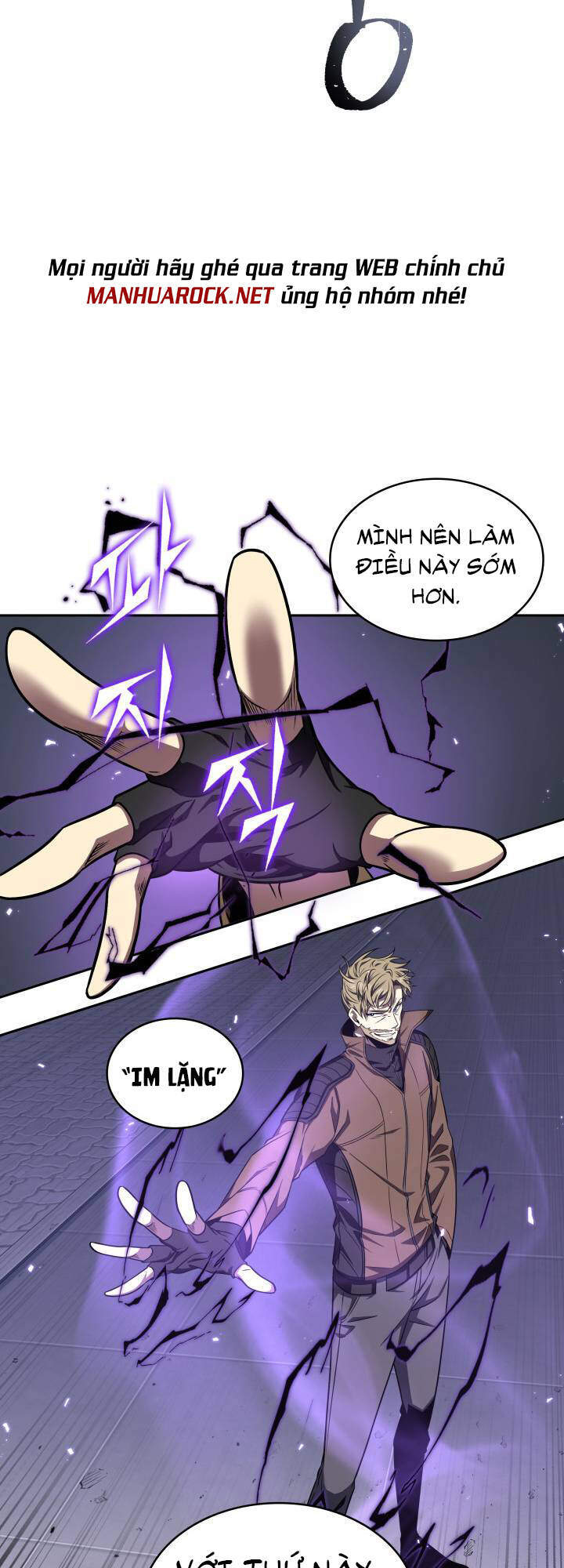 Vua Trộm Mộ
