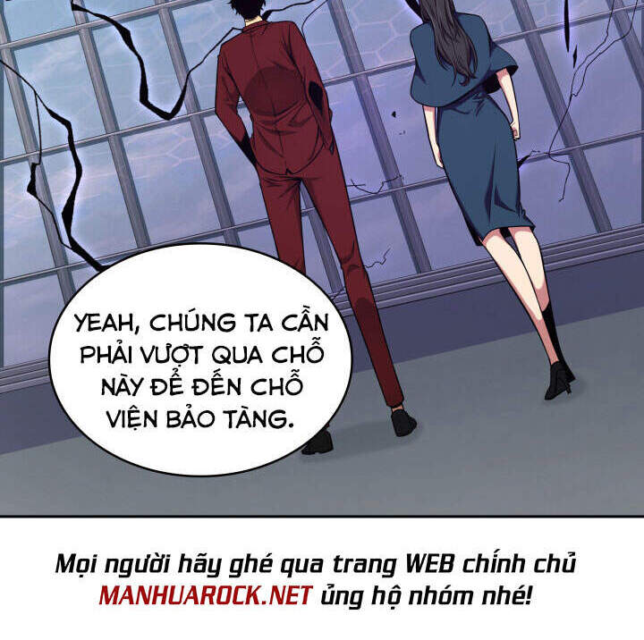 Vua Trộm Mộ