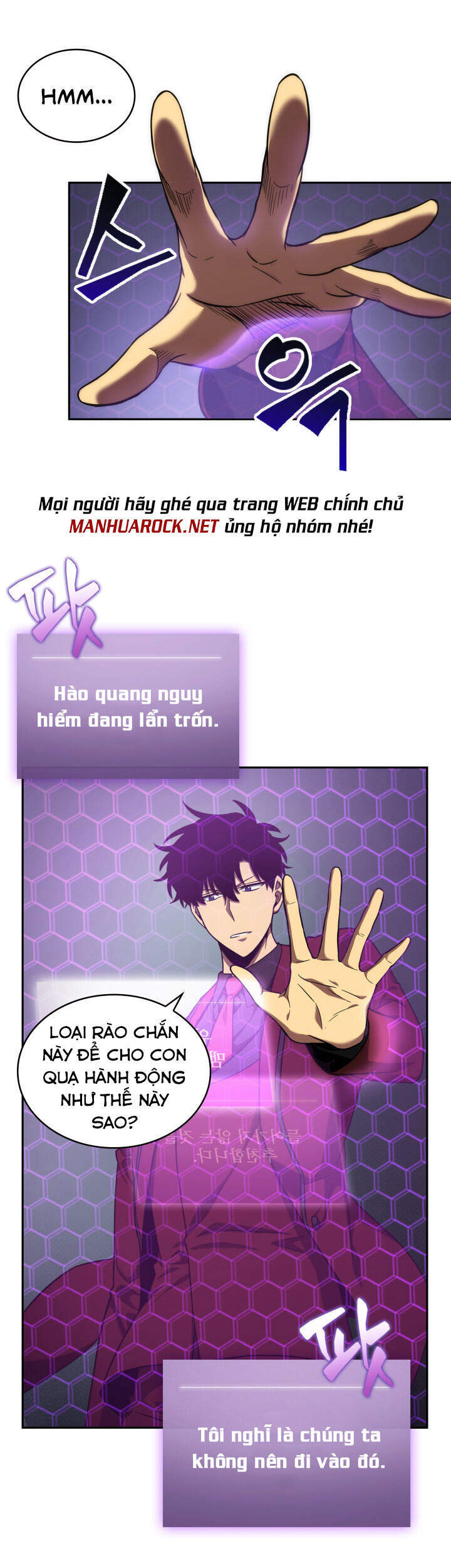 Vua Trộm Mộ