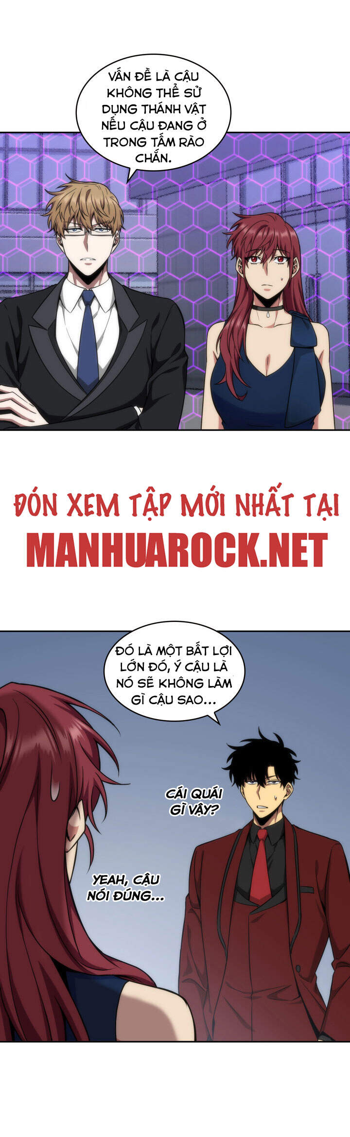 Vua Trộm Mộ