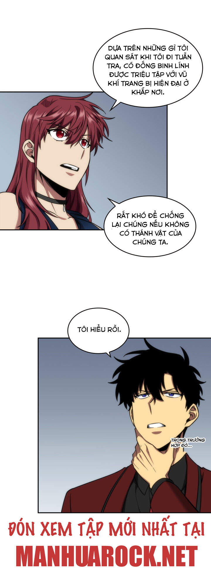 Vua Trộm Mộ