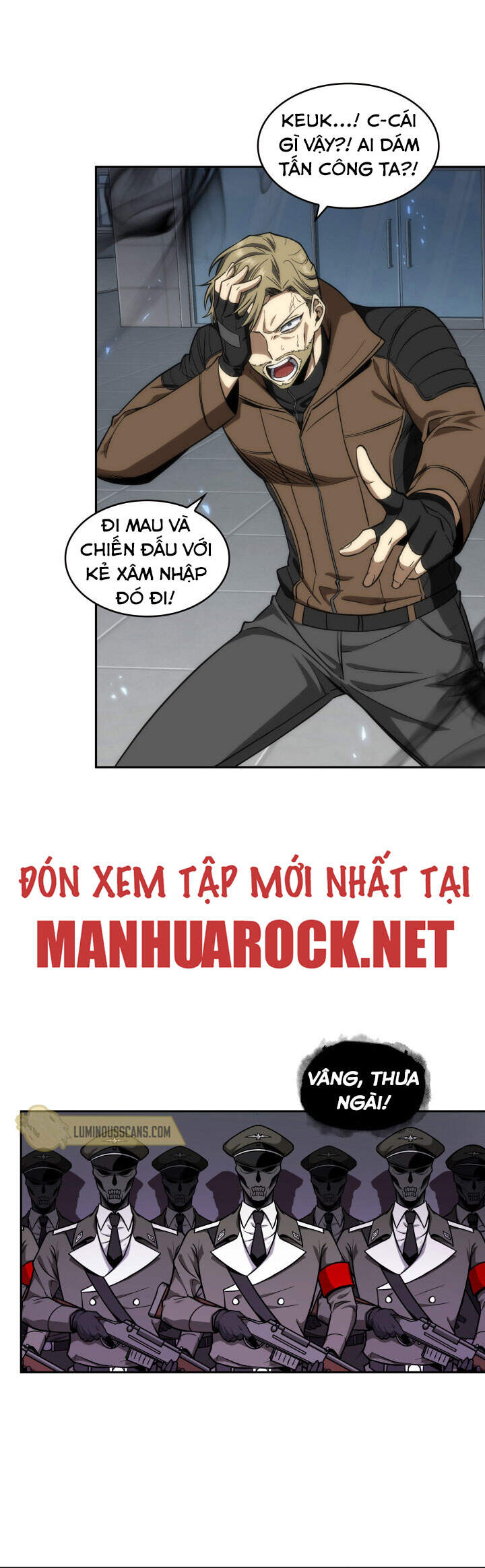 Vua Trộm Mộ