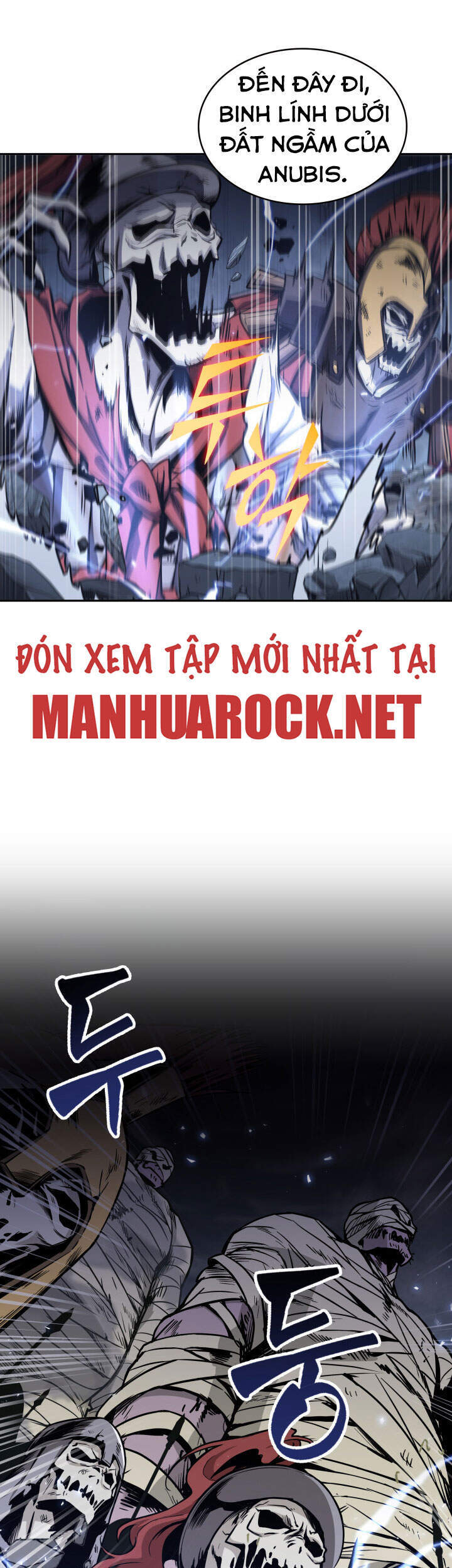 Vua Trộm Mộ