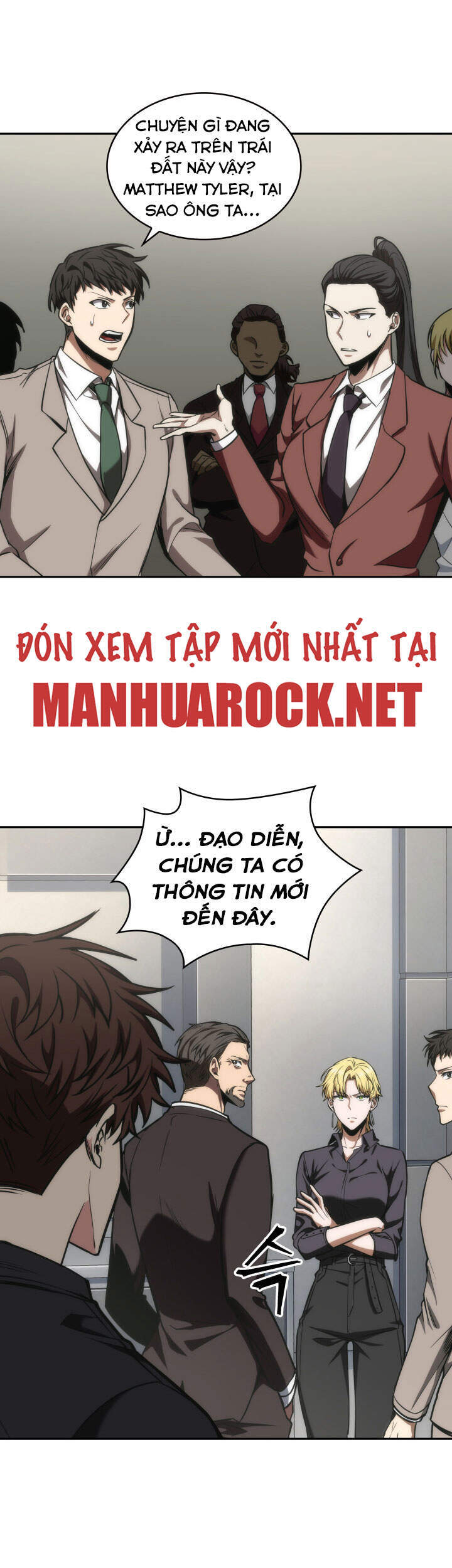 Vua Trộm Mộ