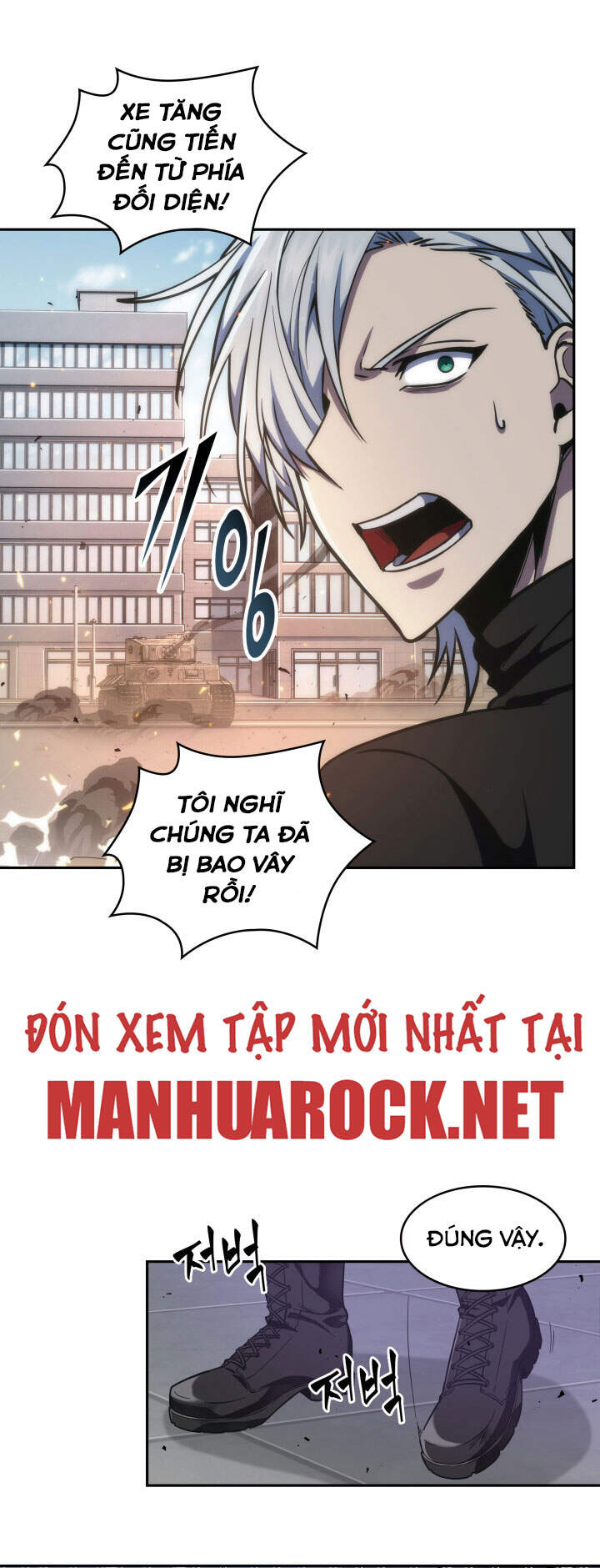 Vua Trộm Mộ