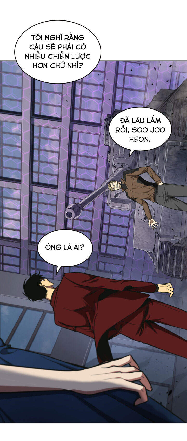 Vua Trộm Mộ