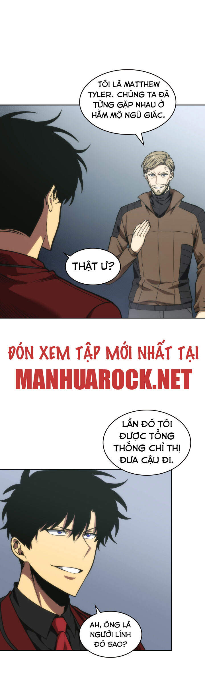 Vua Trộm Mộ