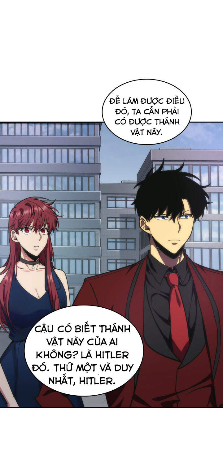 Vua Trộm Mộ