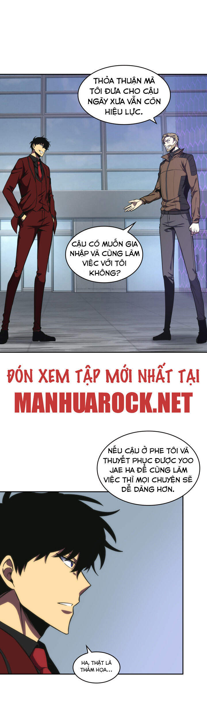 Vua Trộm Mộ