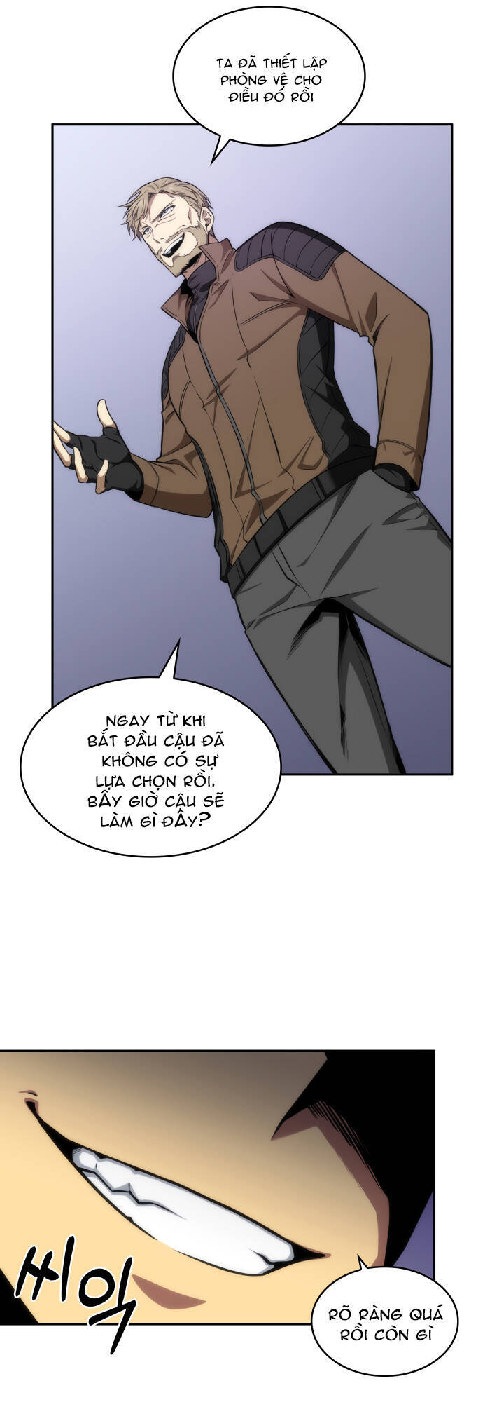 Vua Trộm Mộ