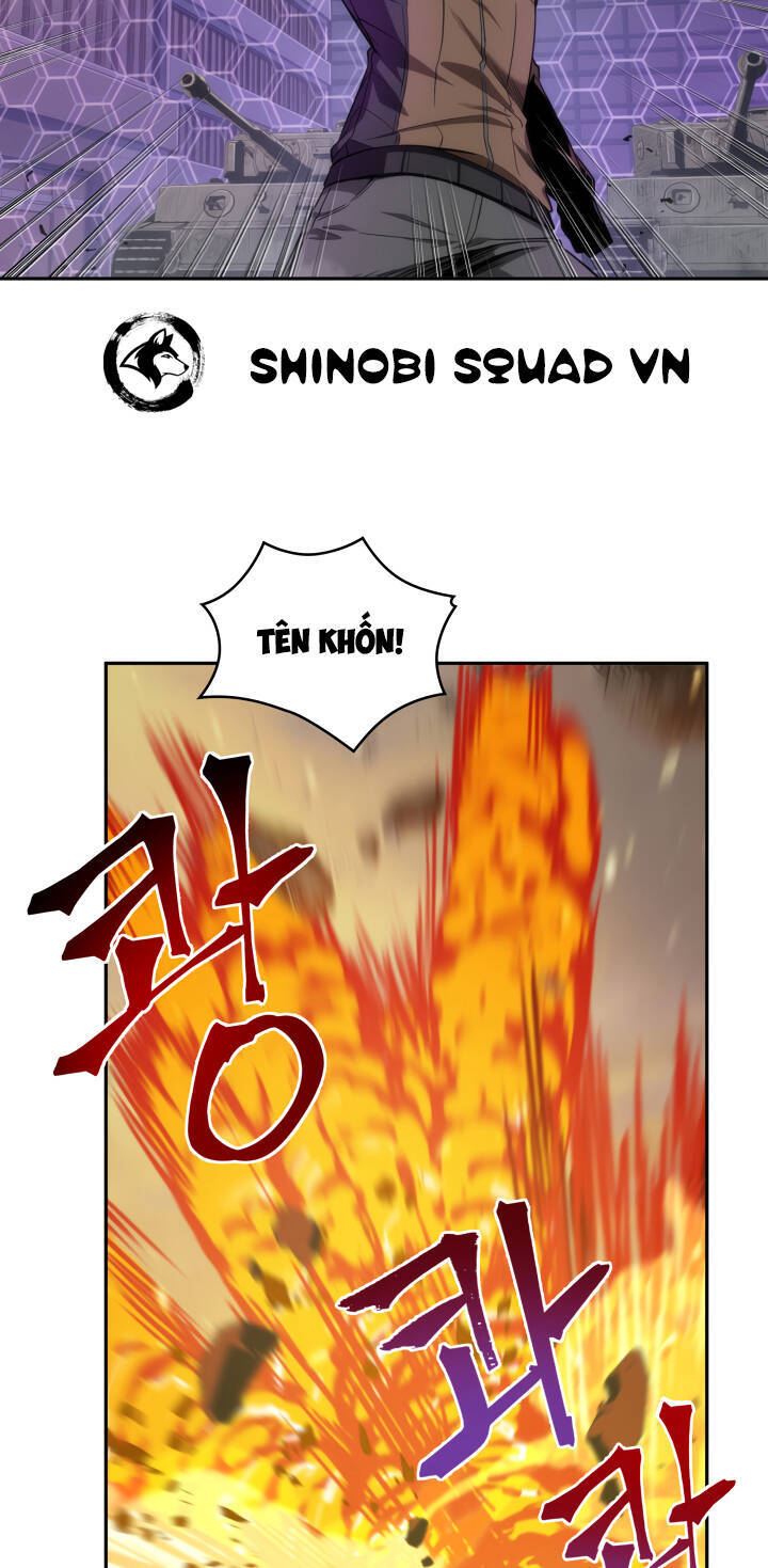 Vua Trộm Mộ