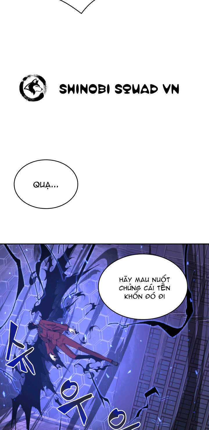Vua Trộm Mộ