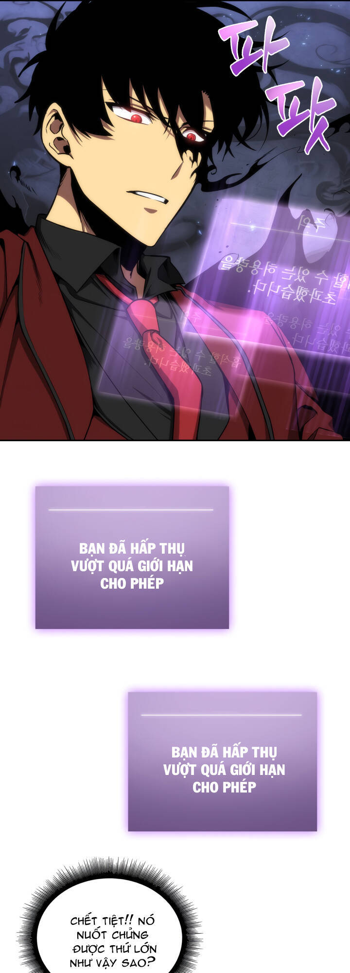 Vua Trộm Mộ