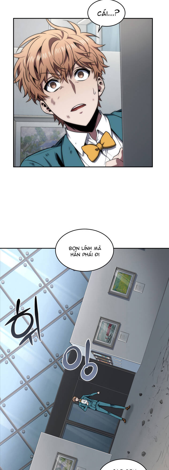 Vua Trộm Mộ