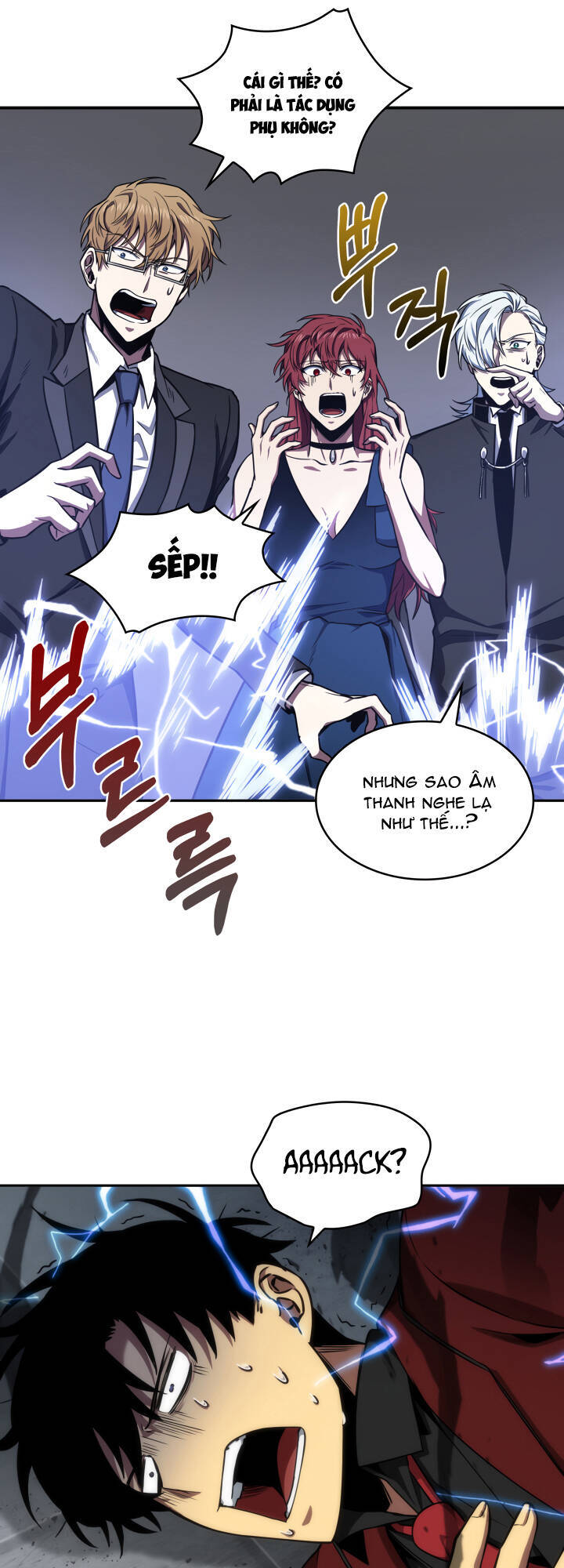 Vua Trộm Mộ