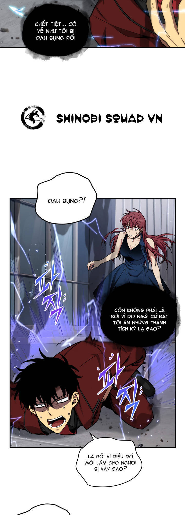 Vua Trộm Mộ