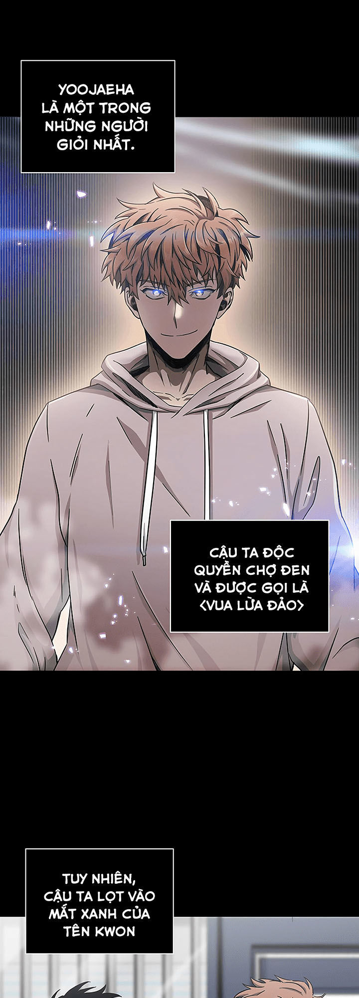 Vua Trộm Mộ