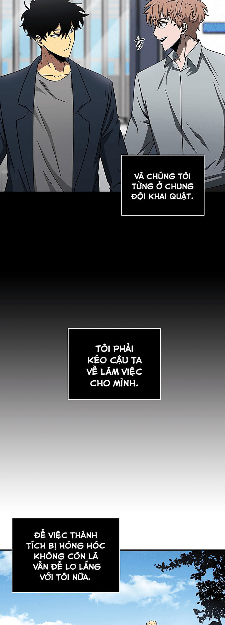 Vua Trộm Mộ