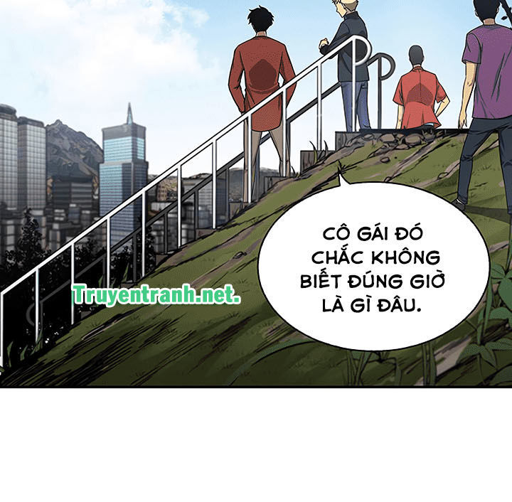 Vua Trộm Mộ