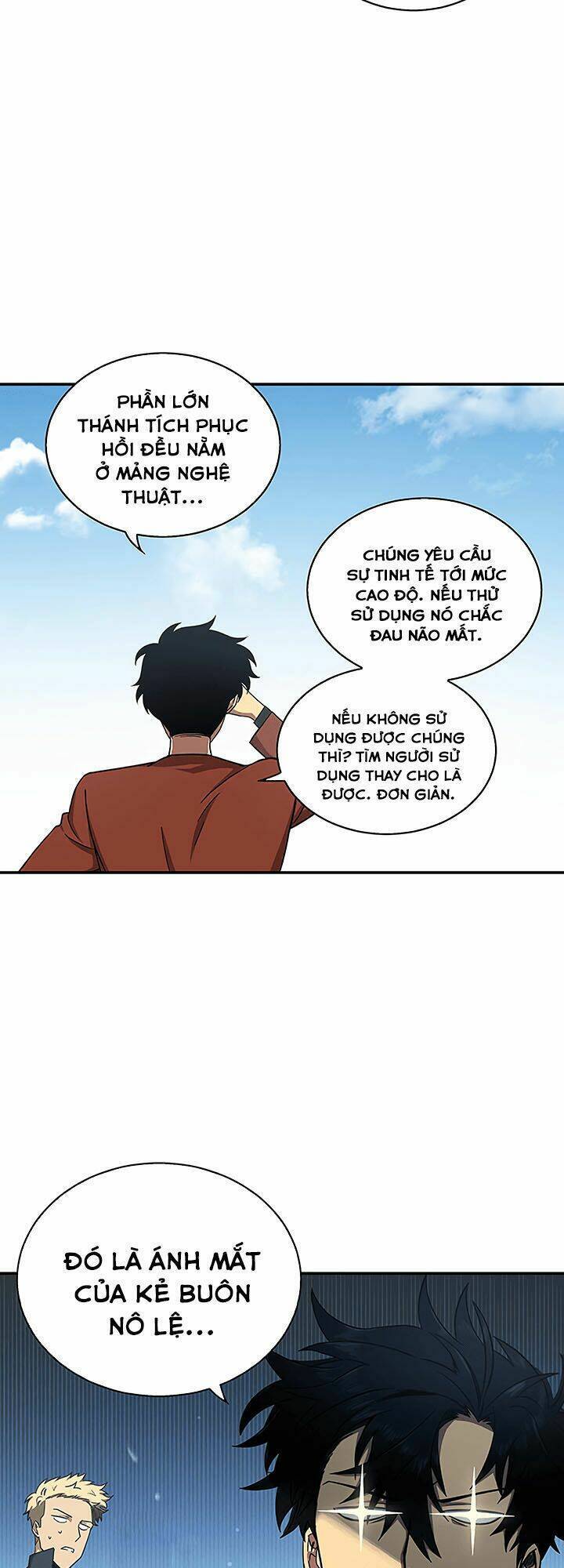 Vua Trộm Mộ