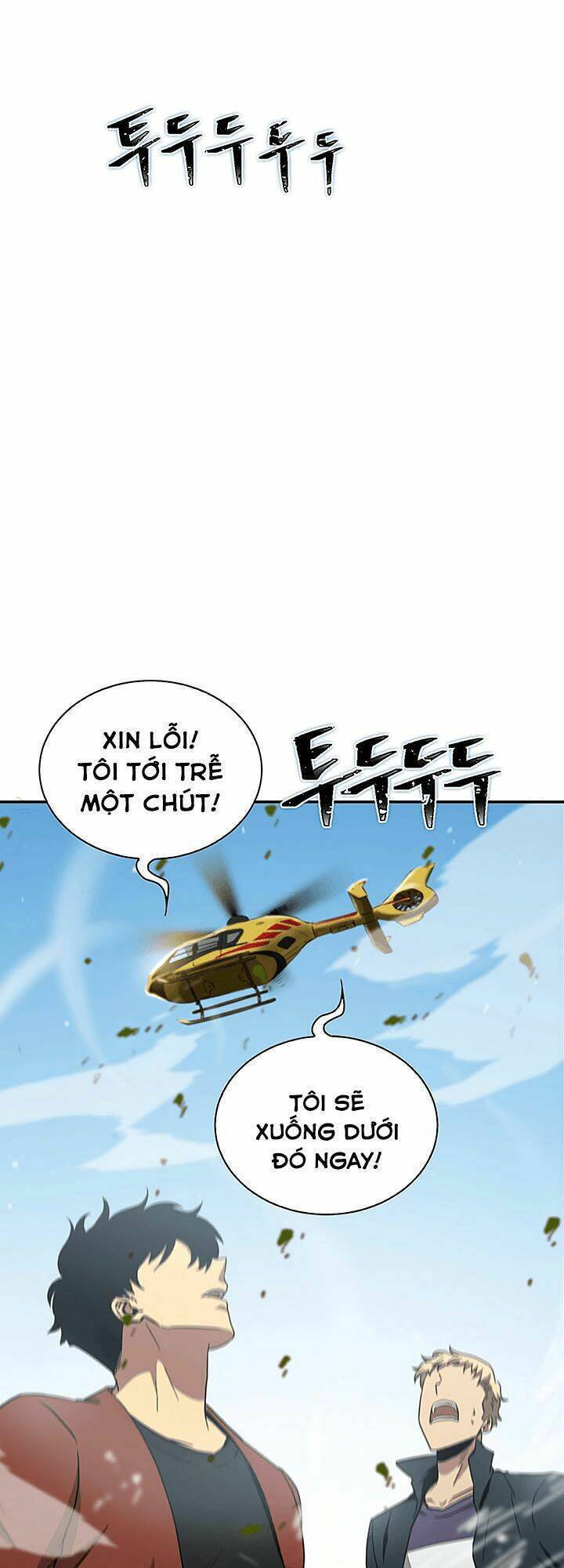 Vua Trộm Mộ