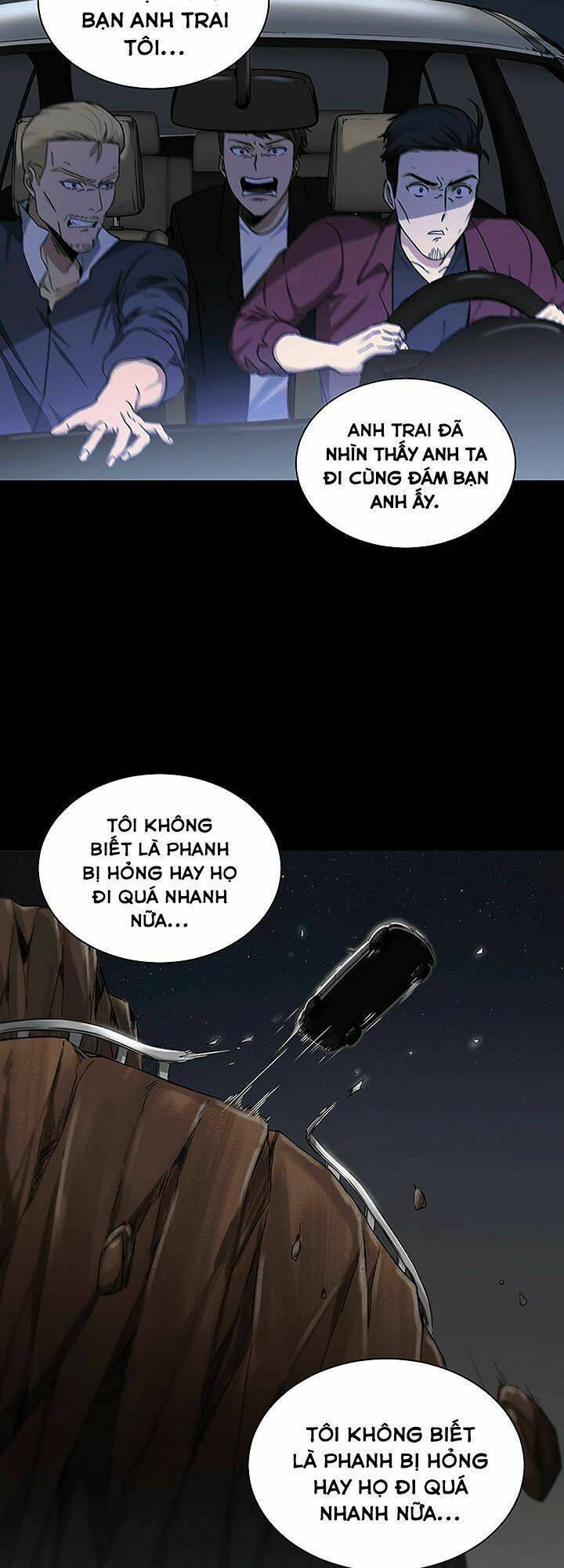 Vua Trộm Mộ