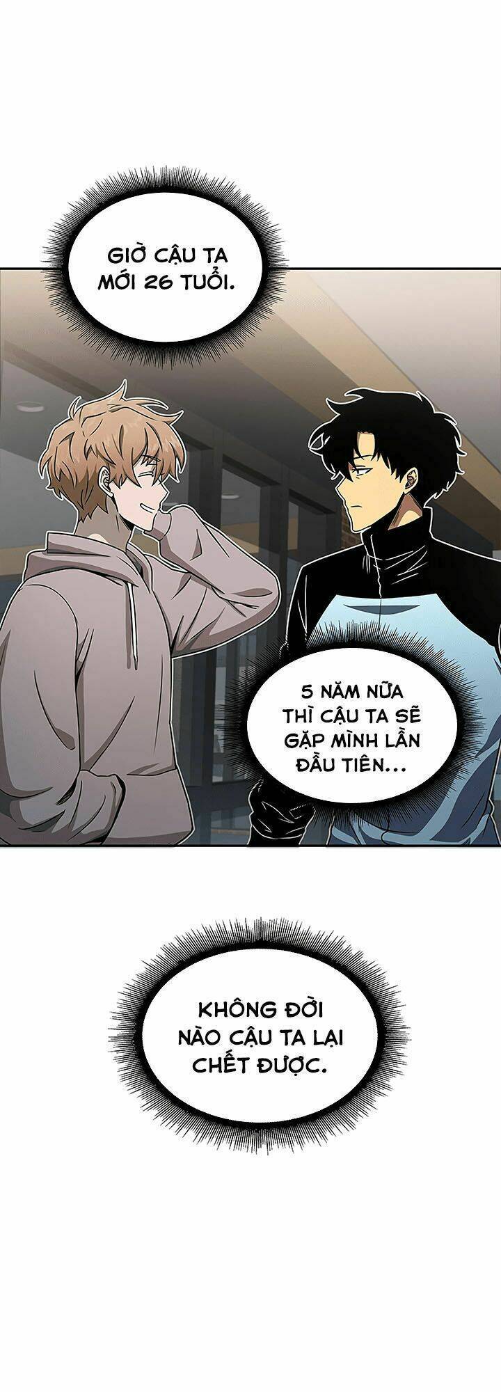 Vua Trộm Mộ