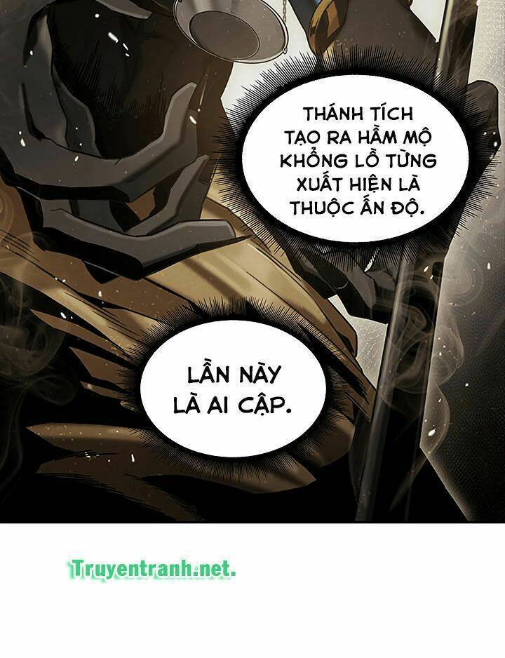 Vua Trộm Mộ
