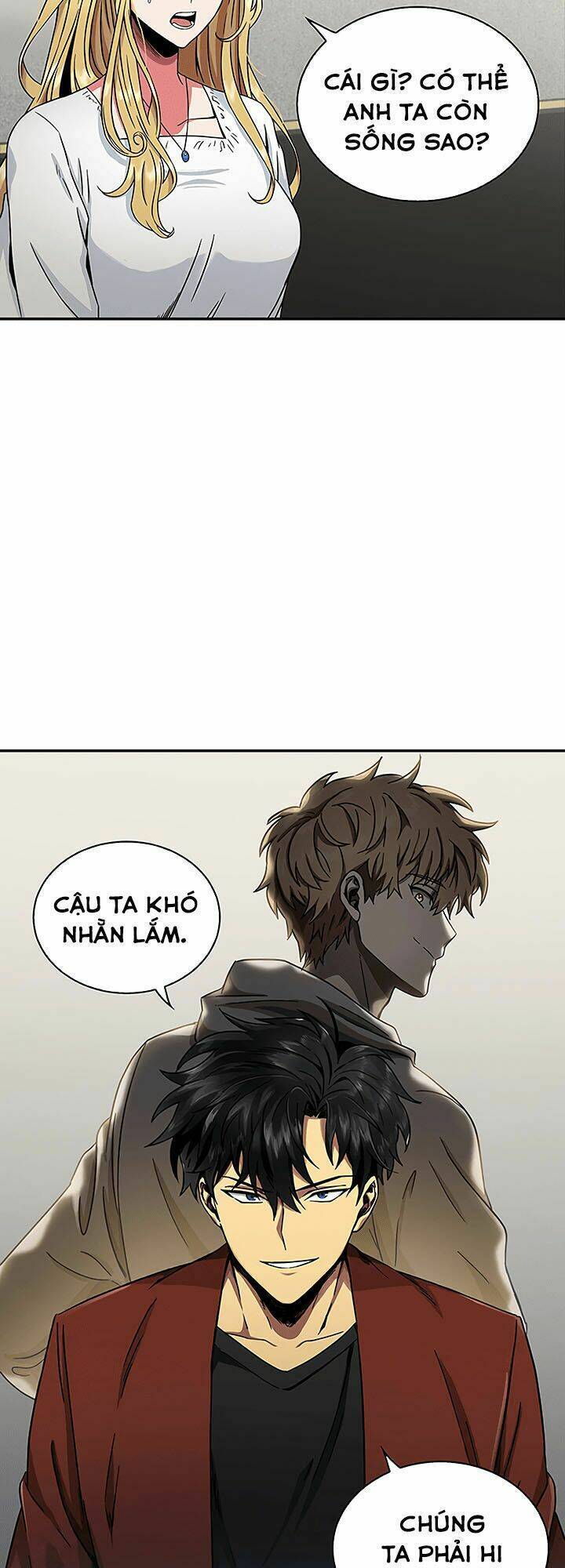 Vua Trộm Mộ