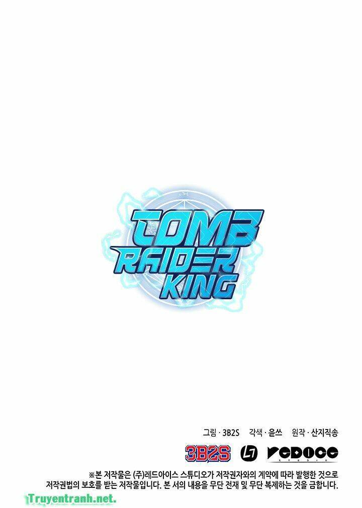 Vua Trộm Mộ