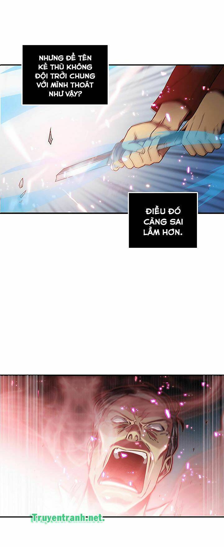 Vua Trộm Mộ