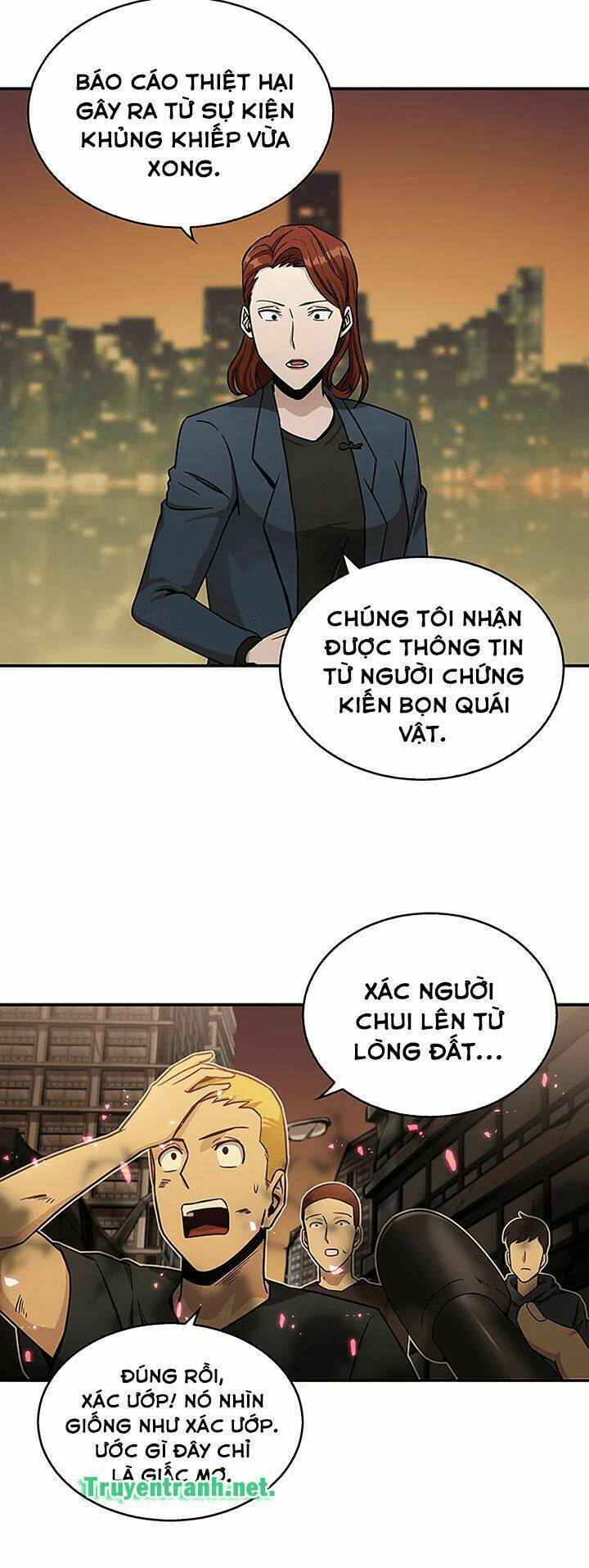 Vua Trộm Mộ