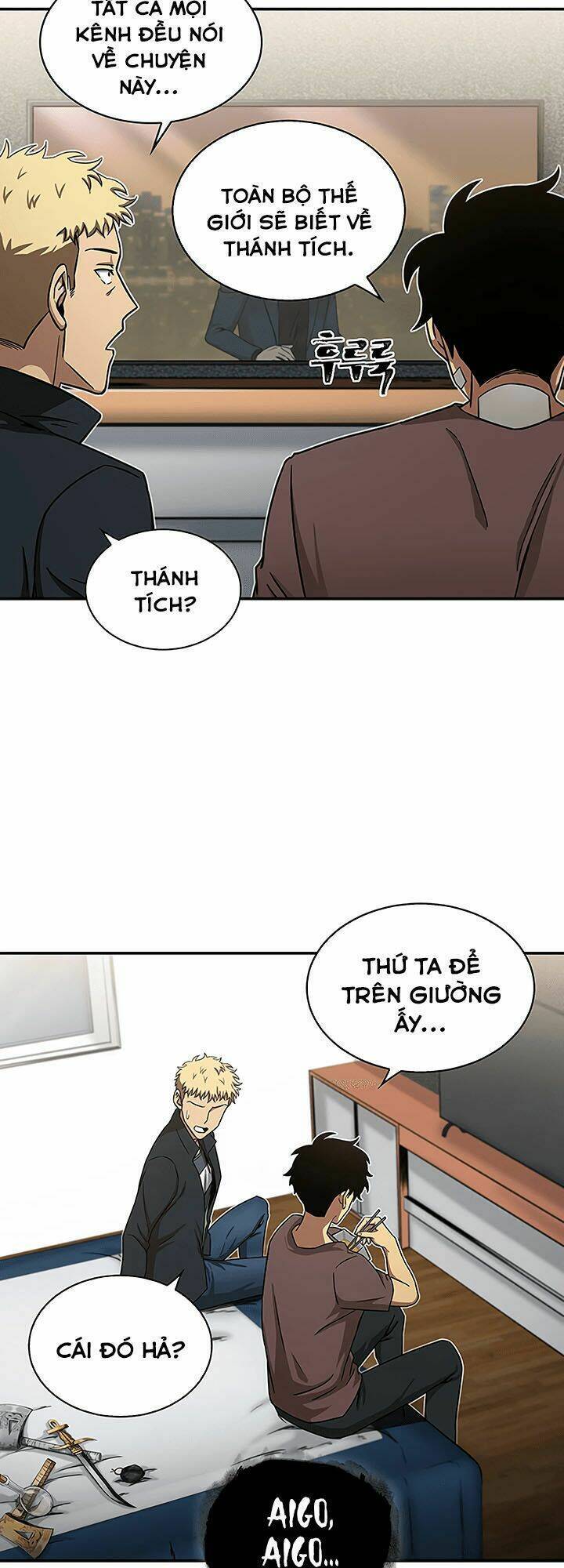 Vua Trộm Mộ