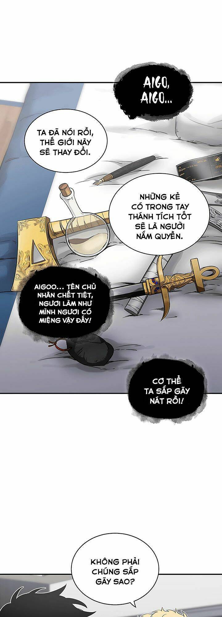 Vua Trộm Mộ