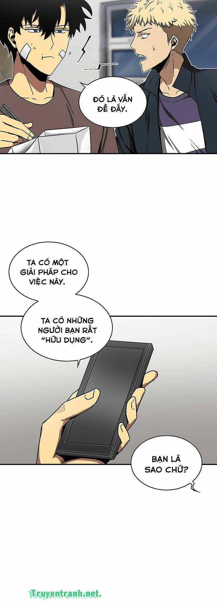 Vua Trộm Mộ