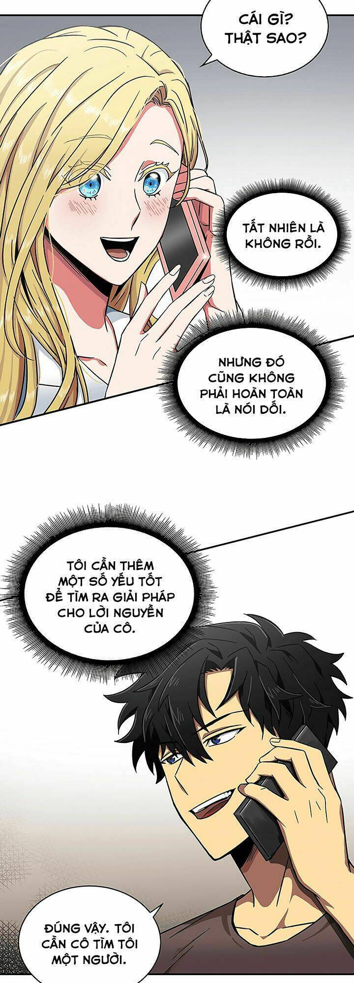 Vua Trộm Mộ