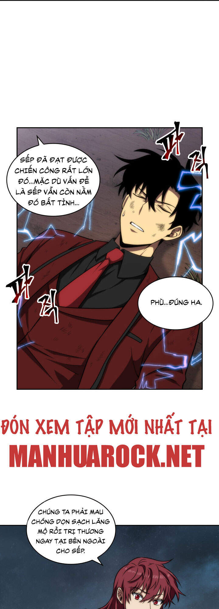 Vua Trộm Mộ